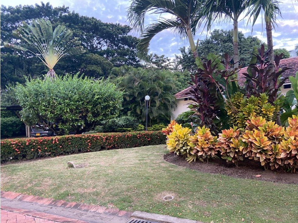 VENTA CASA 250m2 CAMPESTRE CONDOMINIO 1900m2 Lote Peñaliza - 6