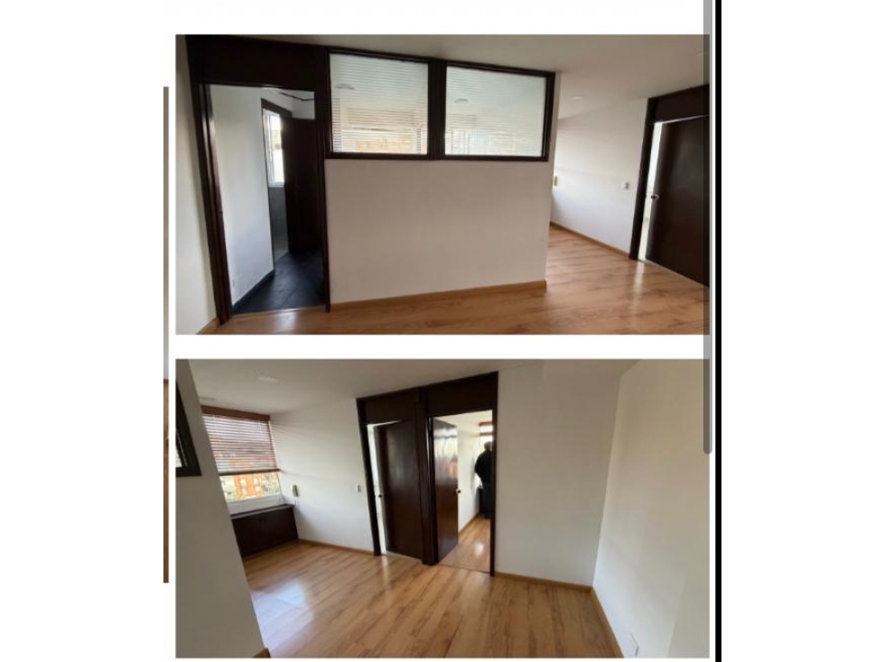 VENTA Oficina - Consultorio 47m2 + Exterior Santa Barbara Occ. — foto 3
