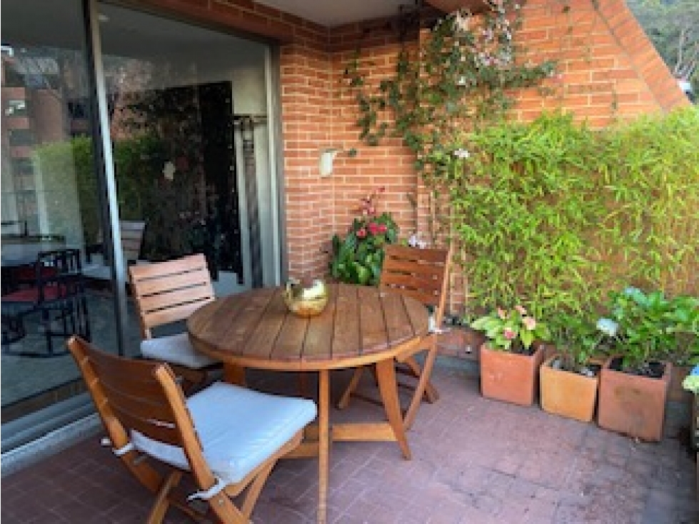 VENTA Apartamento 306m2 + Terrazas 20m2 VISTA ROSALES