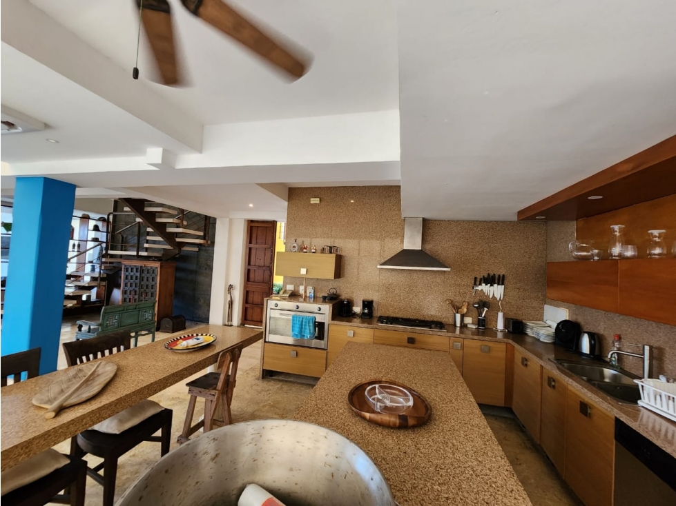 VENTA APARTAMENTO 343m2 LUXURY AMOBLADO CENTRO CARTAGENA — foto 4
