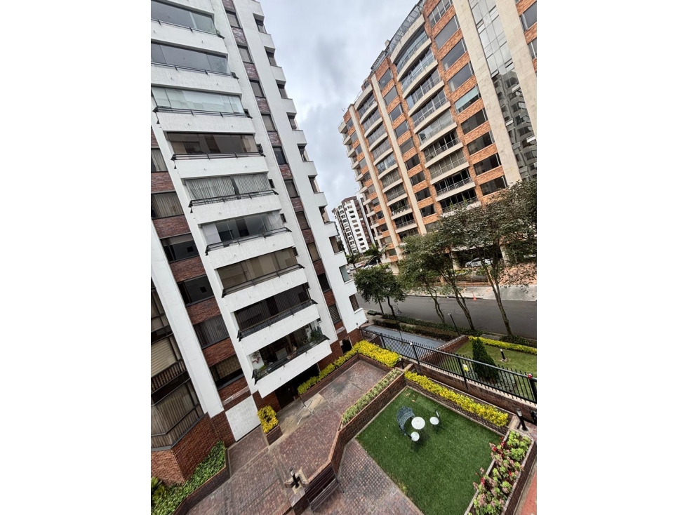 Venta Apartamento 85m2 Multicentro REMODELADO Santa Barbara