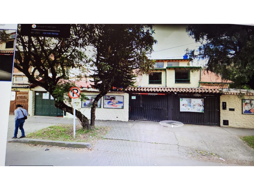 VENTA CASA 270m2 5H/4B/2G COLINA CAMPESTRE MH
