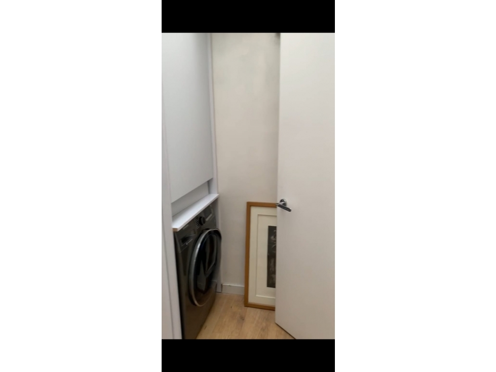 VENTA APARTAESTUDIO 75.15m2 1H/1B/1G/1D + 9,57m2 JARDIN REMOD. CHICO — foto 6