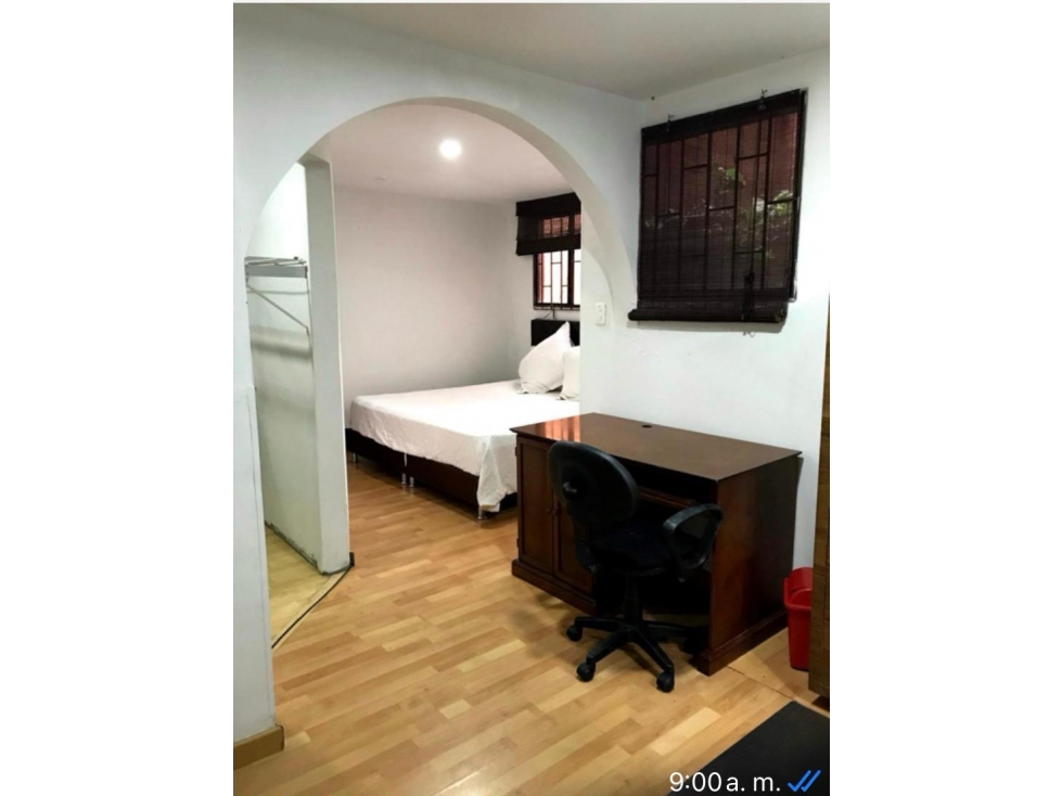 CAPRITEC Venta Apartamento 100m2 Clásico x Remodelar Chico — foto 6