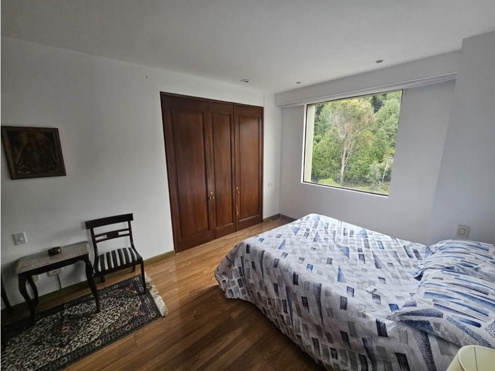 VENTA APARTAMENTO 220m2 Exterior PentHouse Sierras del Moral — foto 5