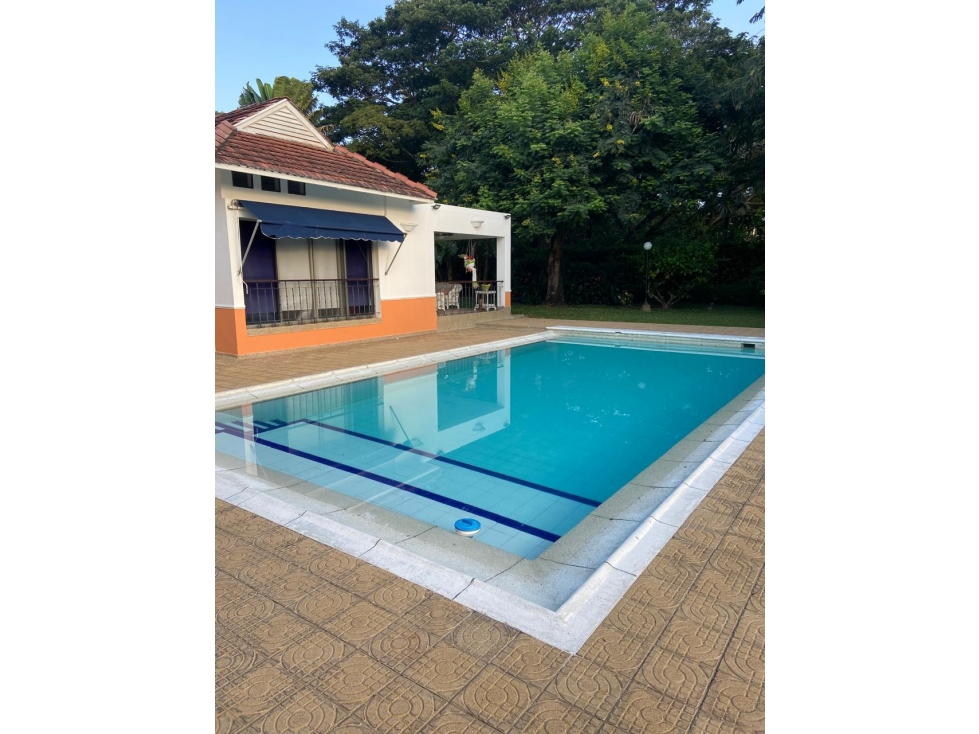 VENTA CASA 250m2 CAMPESTRE CONDOMINIO 1900m2 Lote Peñaliza - 2