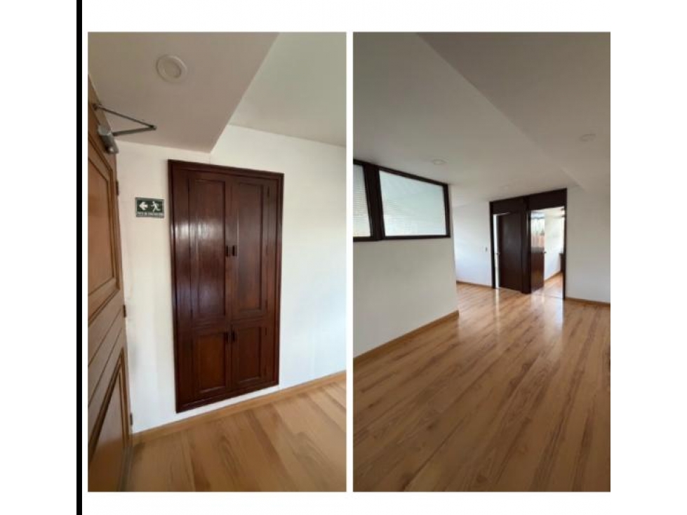 VENTA Oficina - Consultorio 47m2 + Exterior Santa Barbara Occ. — foto 4