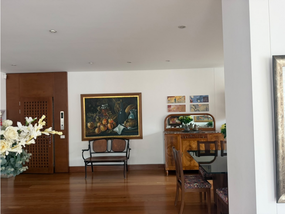VENTA Apartamento 305m2+84m2 TERRAZA ROSALES RESERVADO — foto 5