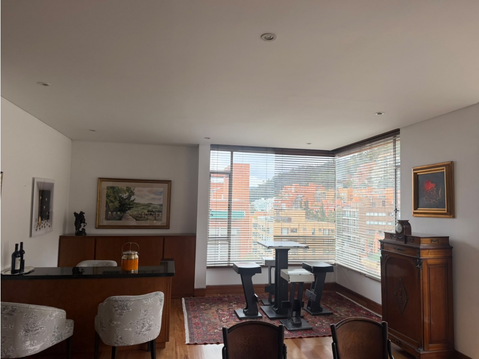VENTA Apartamento 305m2+84m2 TERRAZA ROSALES RESERVADO — foto 6