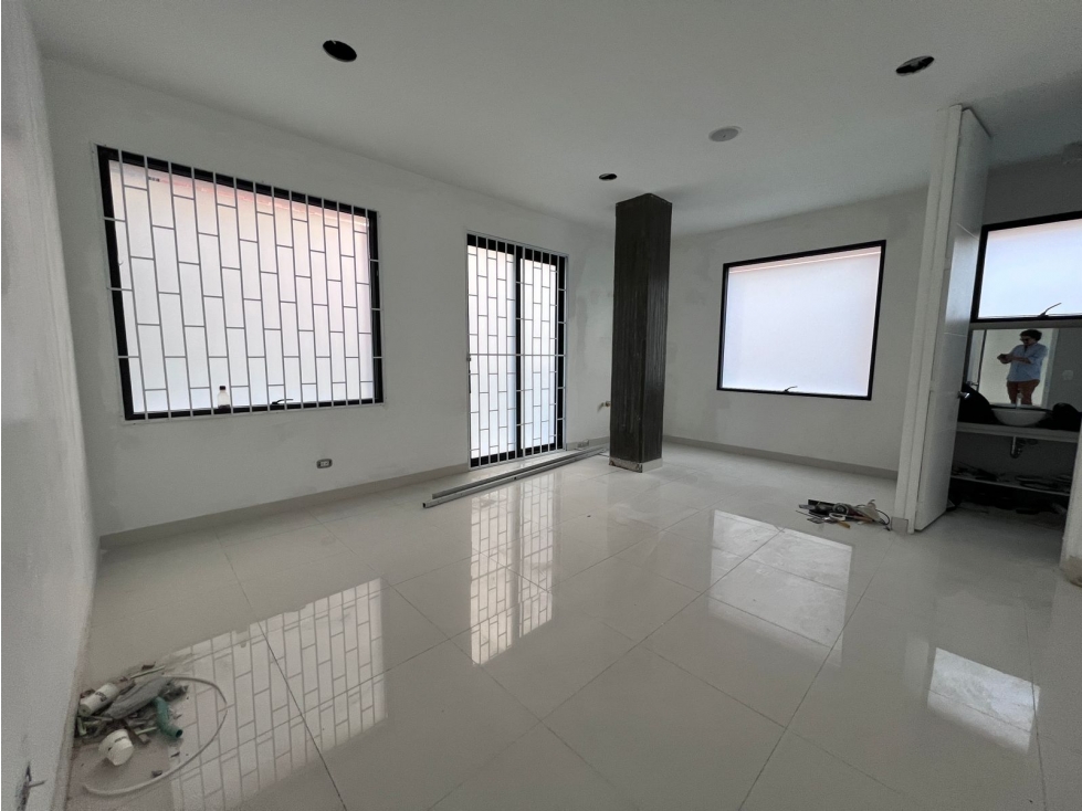 ARRIENDO LOCAL OFICINA 305m2 +145m2 TERRAZA NOGAL — foto 6
