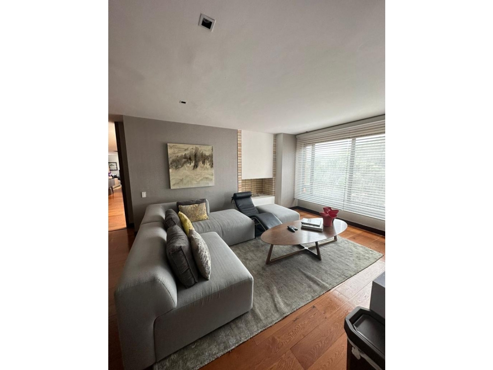 VENTA APARTAMENTO EXCLUSIVO 640m2 + 226m2 TERRAZA CONJUNTO MONTEARROYO — foto 6