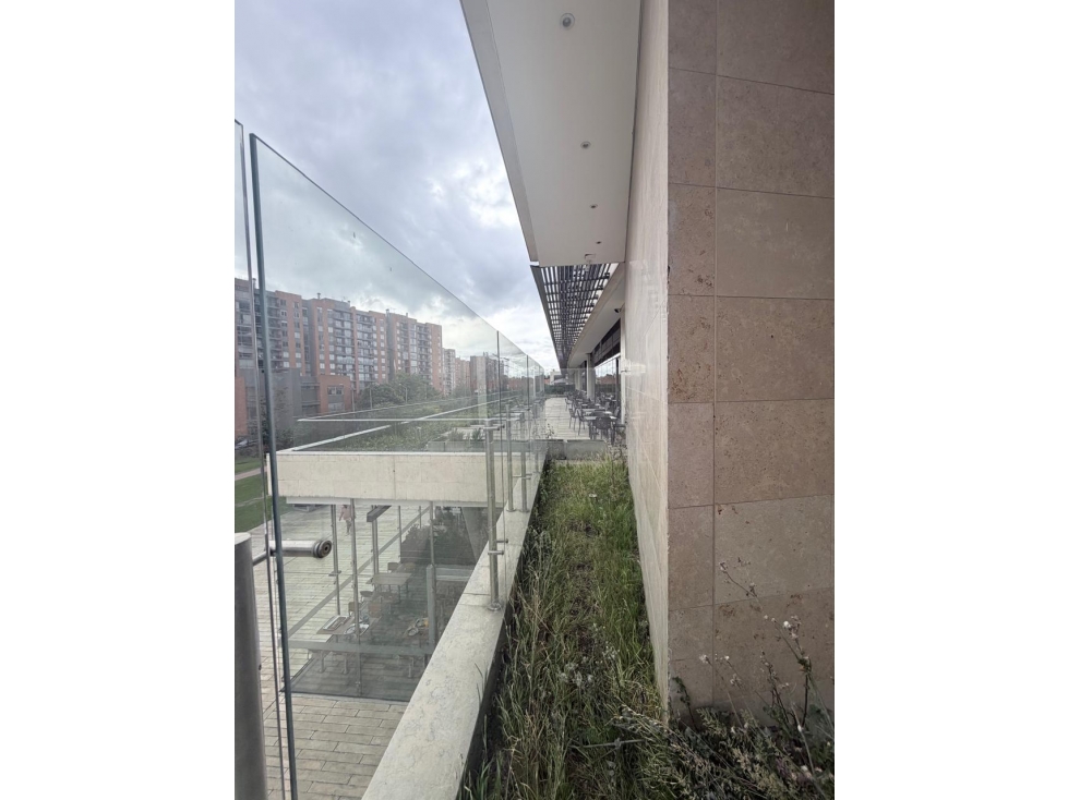 ARRIENDO LOCAL COMERCIAL DUPLEX AREA 323 M² + TERRAZA 266m2 FLORESTA — foto 6