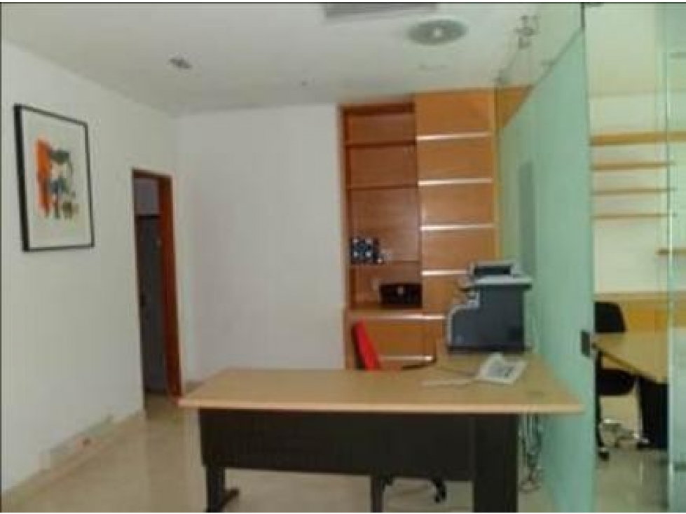 Arriendo / Venta Oficina 184m2 Torre Empresarial Usaquén — foto 5