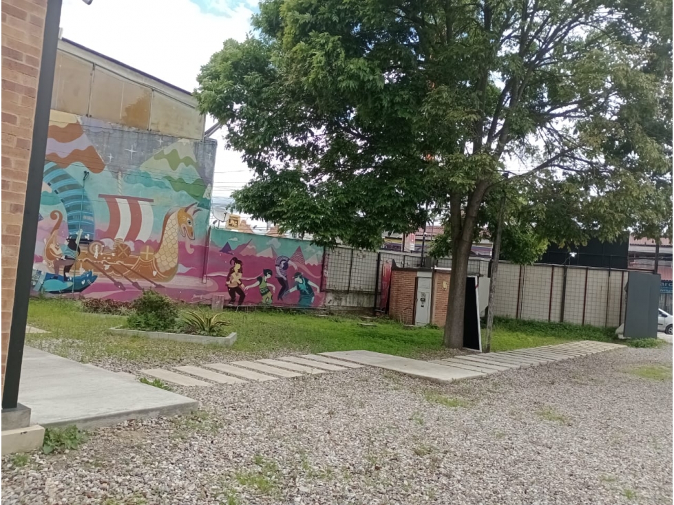 VENTA Lote 3.341m2 Terreno Urbano Sobre Vía Principal Chía — foto 5