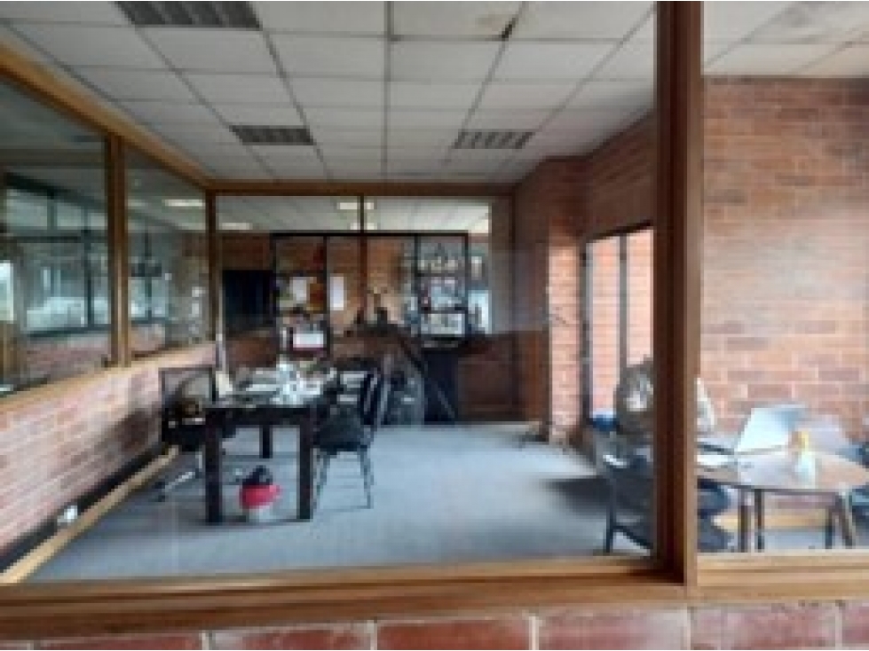 VENTA BODEGA 15.349m2 - LOTE 37.408m2 MOSQUERA - 6