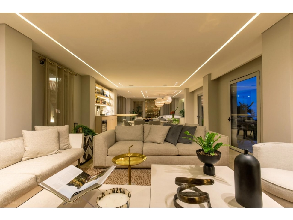 VENTA Apartamento 430m2 Amoblado Centro Histórico CARTAGENA - 2