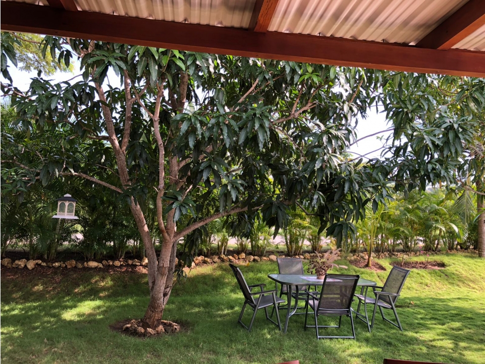 VENTA CASA 260m2 LOTE 837m2 - PLAYA CLUBHOUSE BARU CARTAGENA — foto 6