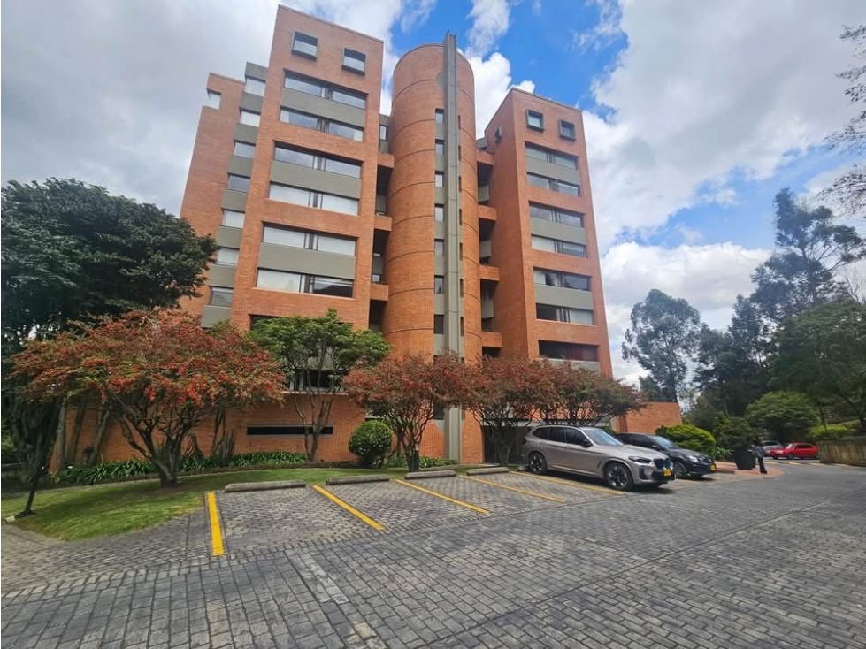 VENTA APARTAMENTO 220m2 Exterior PentHouse Sierras del Moral