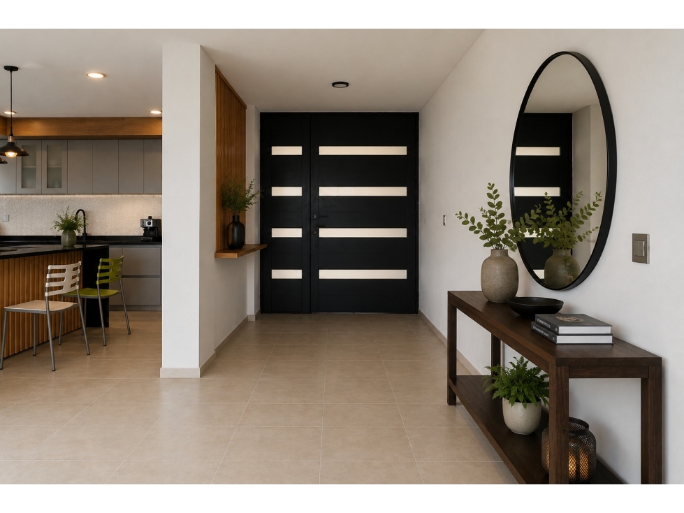 VENTA o ARRIENDO CASA LUJO 450m2 CONDOMINIO FLORESTA DE LA SABANA — foto 6
