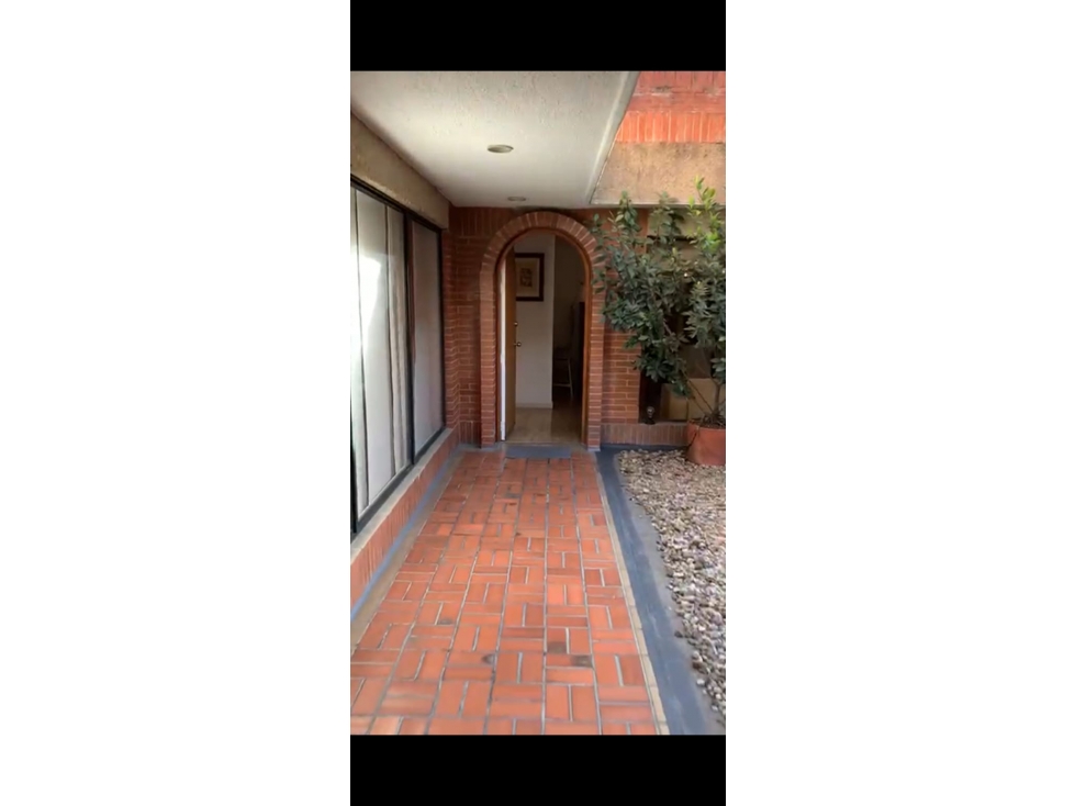 VENTA APARTAESTUDIO 75.15m2 1H/1B/1G/1D + 9,57m2 JARDIN REMOD. CHICO — foto 3