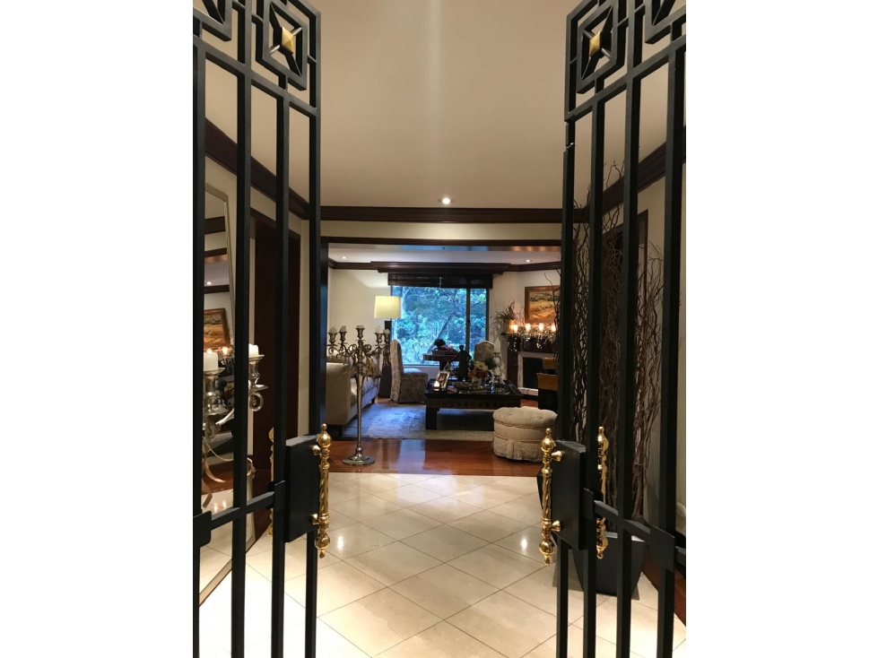 VENTA APARTAMENTO 205m2 + Balcón Vista Exterior CHICO RESERVADO — foto 4