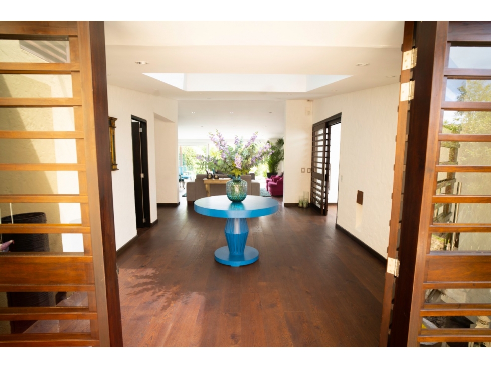 Venta o Permuta CASA 795m2 - Lote 2300m2 a 1.5 KM del PEAJE DE PATIOS — foto 4