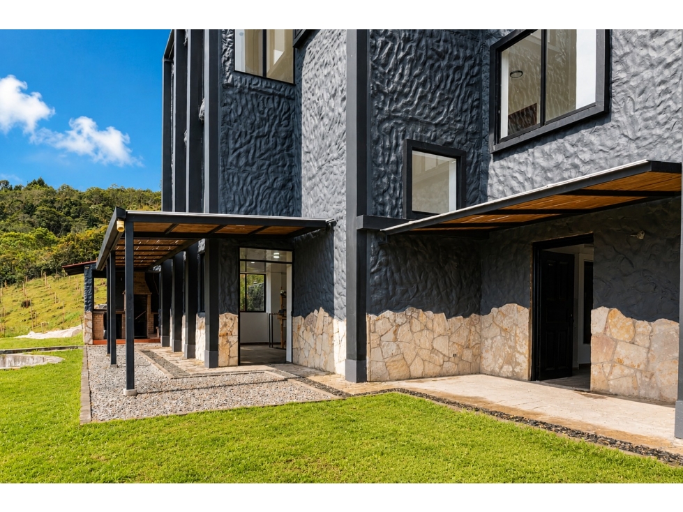 VENTA o ARRIENDO CASA LUJO 450m2 CONDOMINIO FLORESTA DE LA SABANA — foto 3