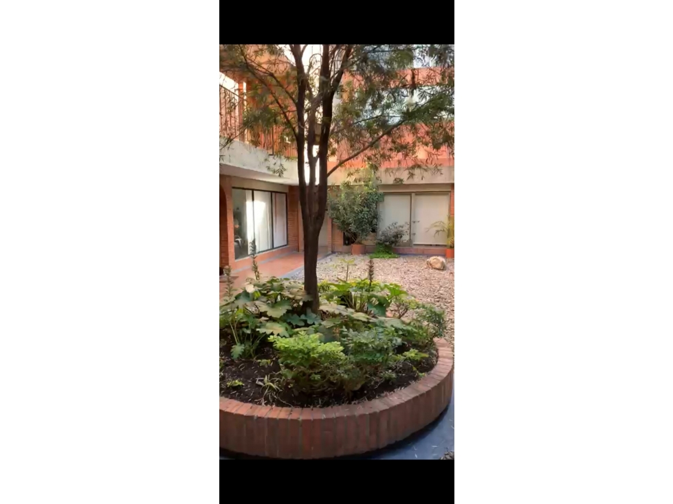 VENTA APARTAESTUDIO 75.15m2 1H/1B/1G/1D + 9,57m2 JARDIN REMOD. CHICO — foto 2