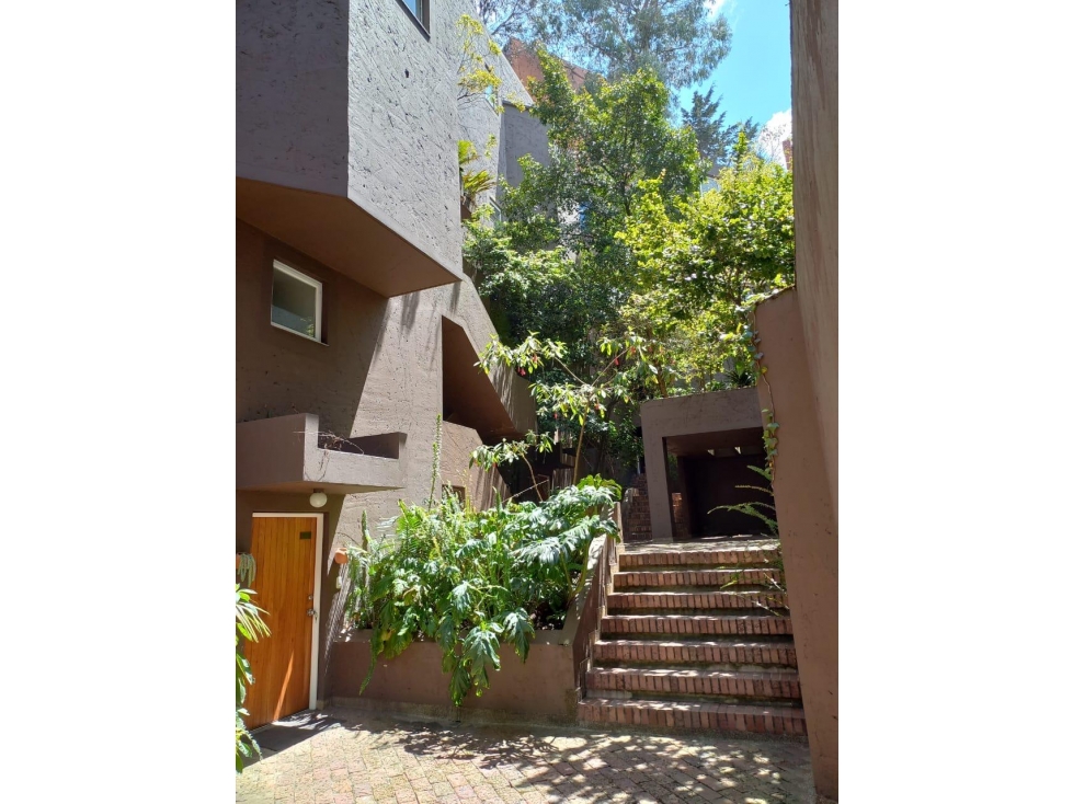VENTA/ARRIENDO APARTAMENTO 63m2 DUPLEX + TERRAZA (1 NOV) ROSALES — foto 4