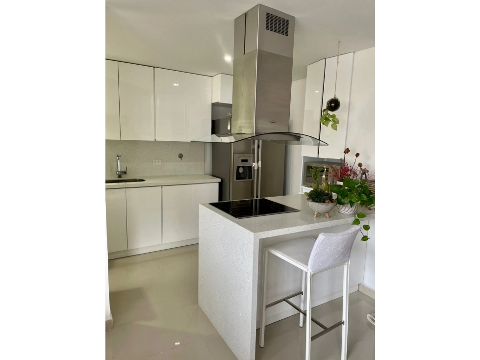 VENTA DE APARTAMENTO EN BELLO ANTIOQUIA — foto 2