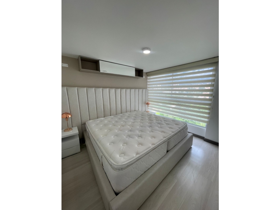 Venta De Apartamento En Suramerica, Itagui — foto 6
