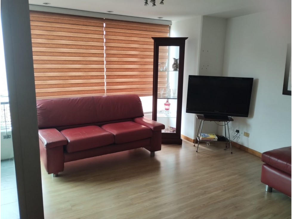 Apartamento en Venta en Laureles — foto 4