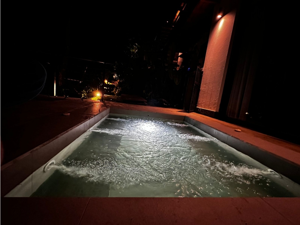 Venta De Casa Campestre En Sabaneta - 5