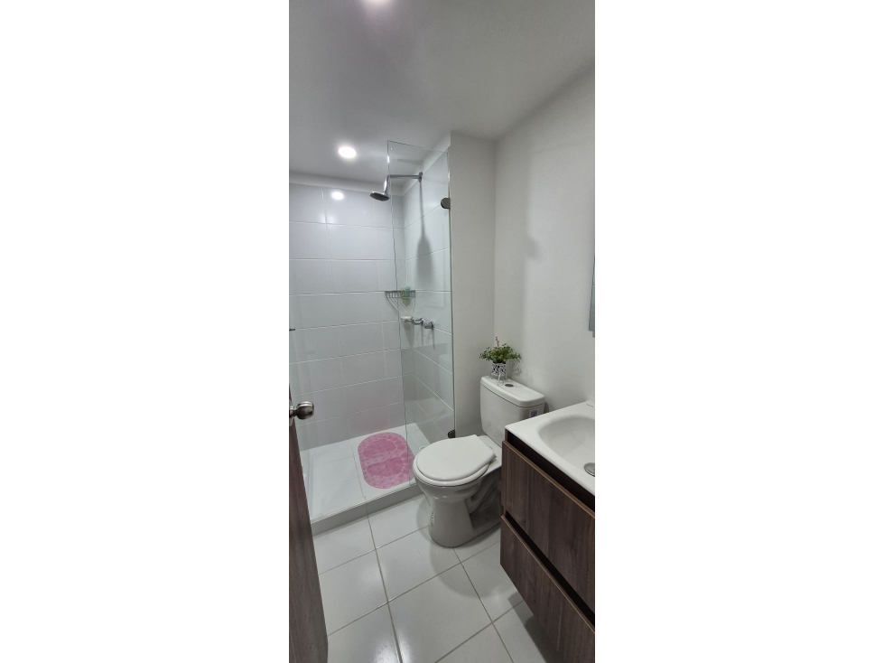 Venta De Apartamento En Villa Laura, La Ceja — foto 5