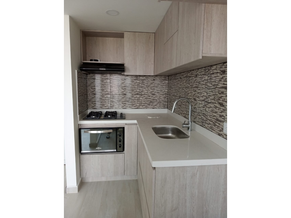VENTA DE APARTAMENTO SANTA ANA, BELLO