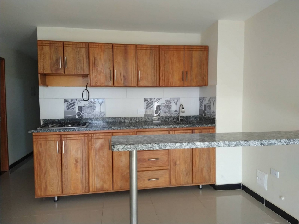 Venta De Apartamento En Marinilla
