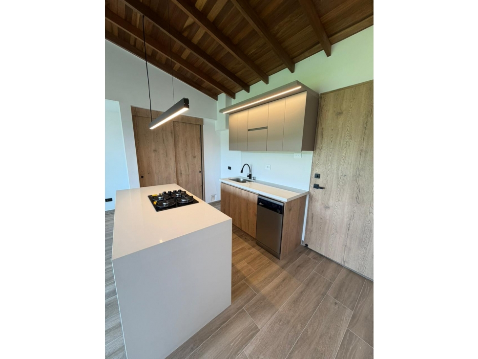 Venta De Apartamento En La Ceja Antioquia — foto 3