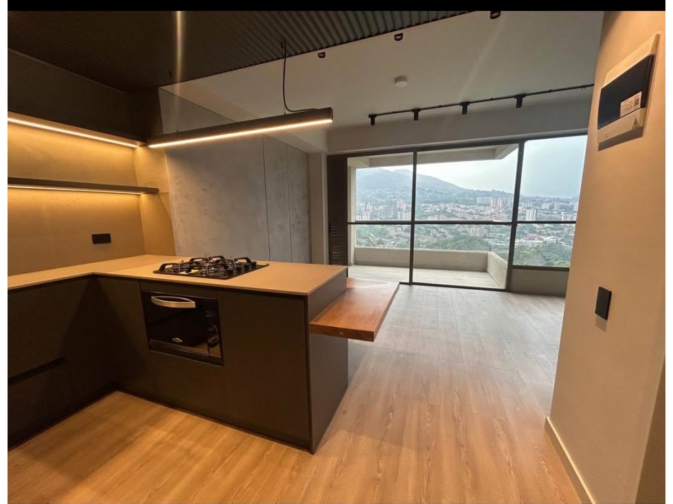 SE VENDE APARTAMENTO EN SABANETA — foto 2