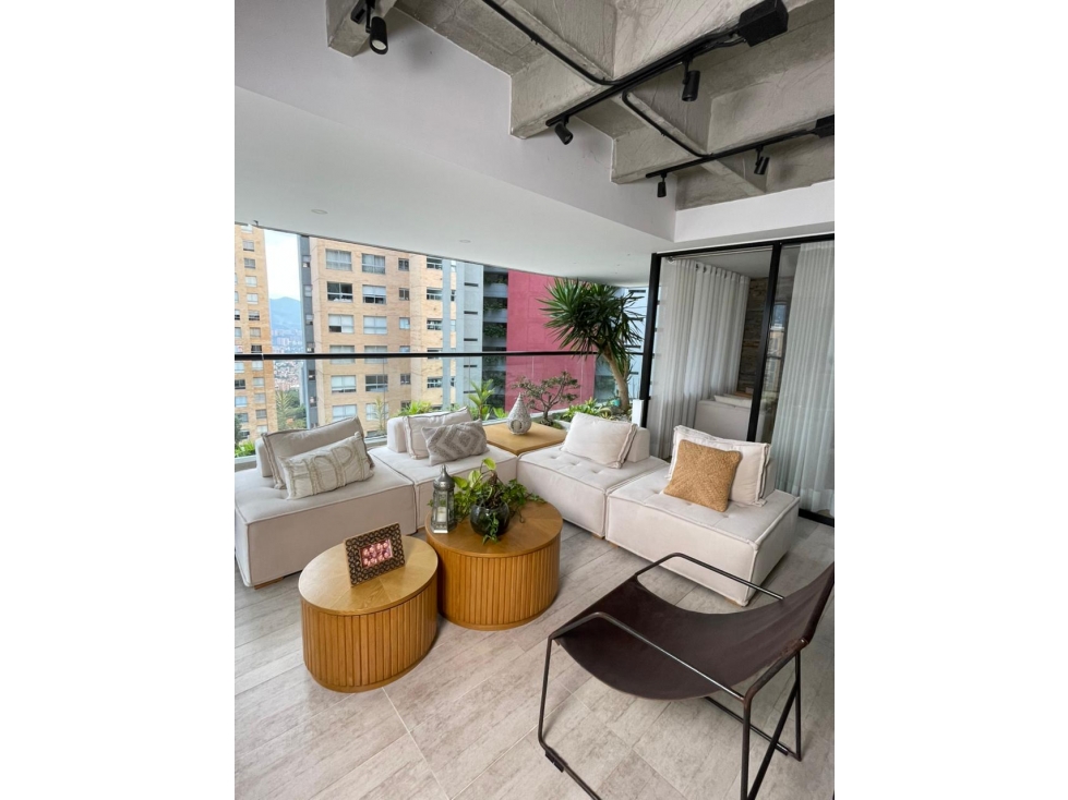 Venta De Apartamento En Envigado, Medellín — foto 3
