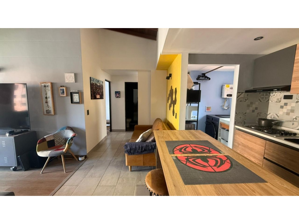 Venta de Apartamento en Belen Alameda, medellin — foto 3