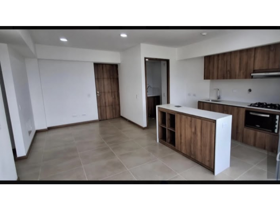 Venta de Apartamento en Pan de Azucar Sabaneta — foto 2