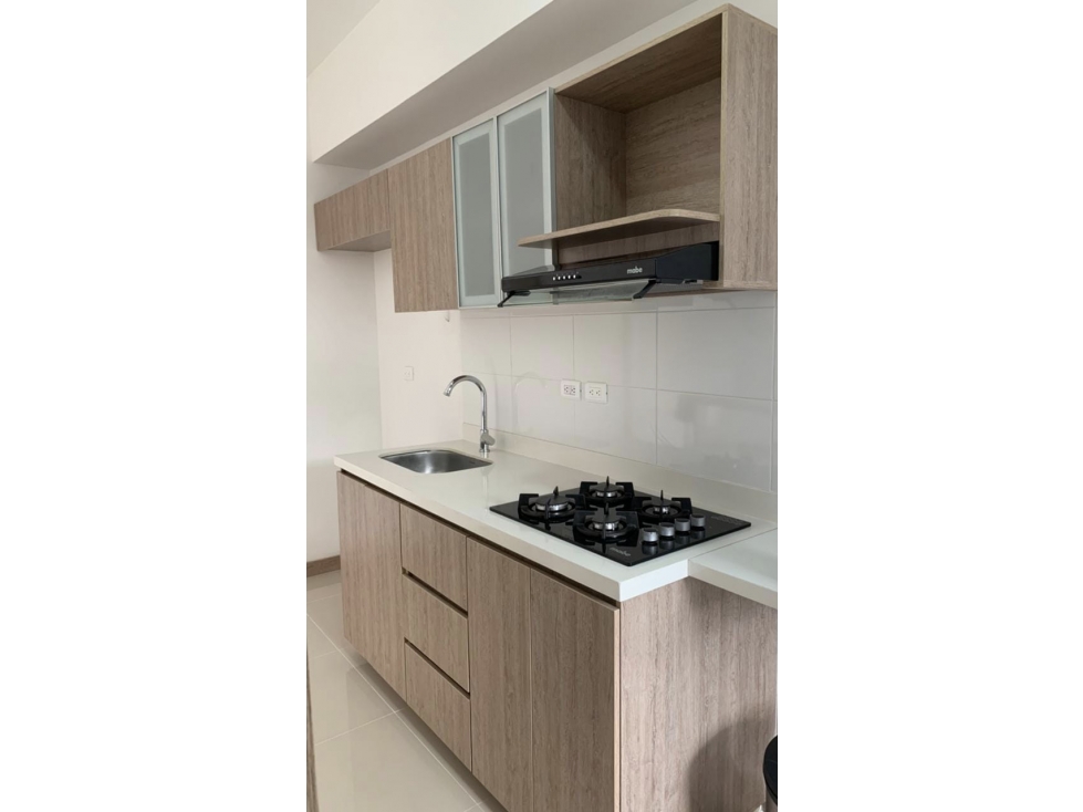 Venta de Apartamento en Navarra, Bello - 2