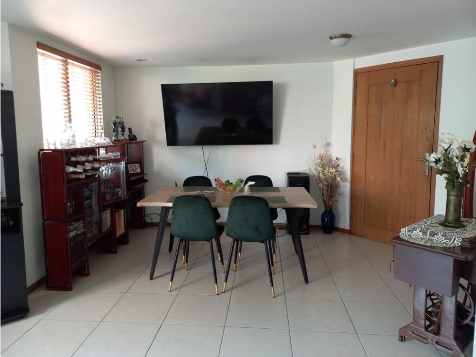 Venta de Apartamento en Sabaneta, Antioquia - 2