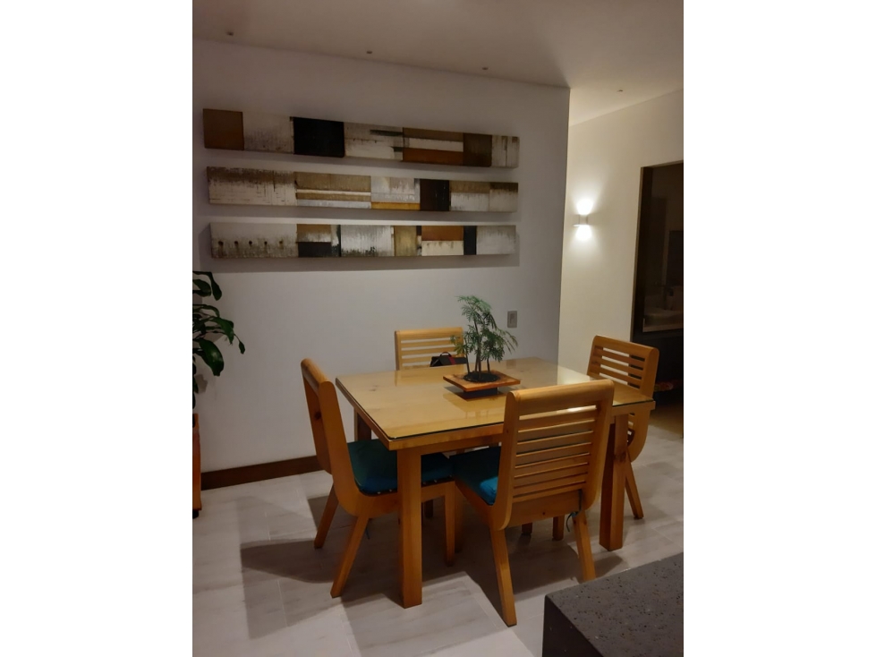 Venta de Apartamento en Bello , Antioquia — foto 4