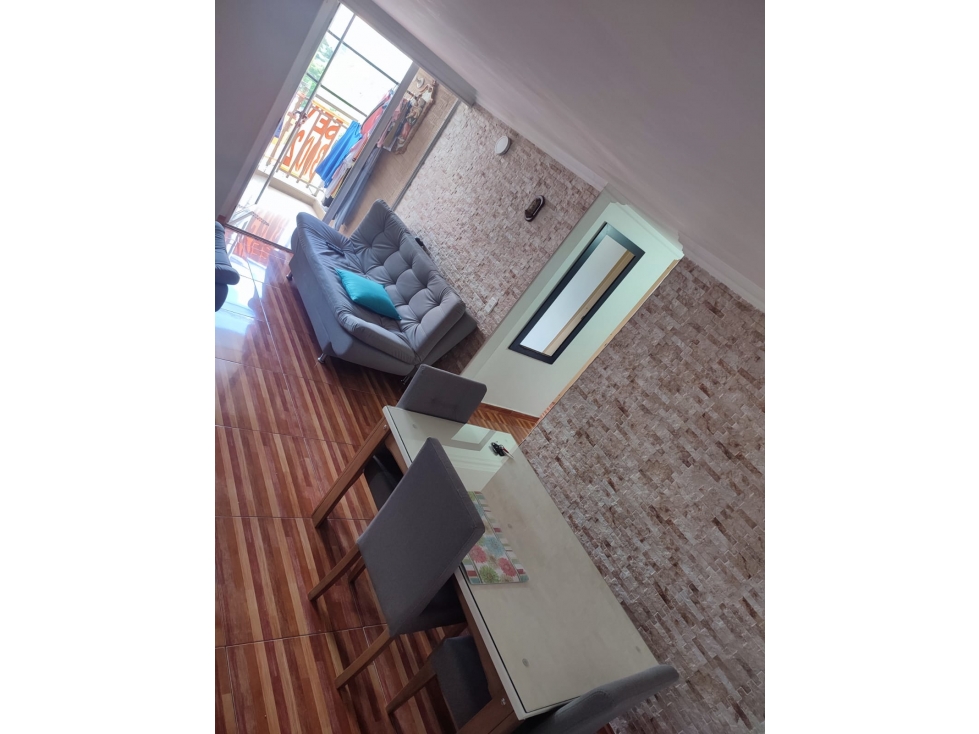 Venta De Apartamento En Bello