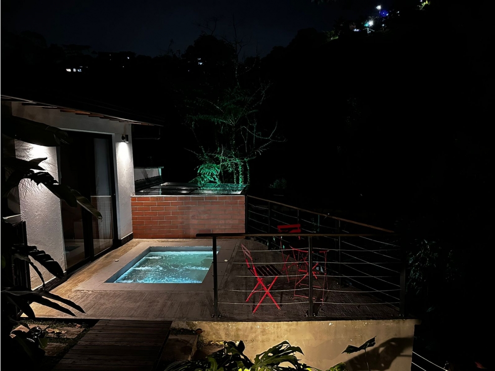 Venta De Casa Campestre En Sabaneta - 6