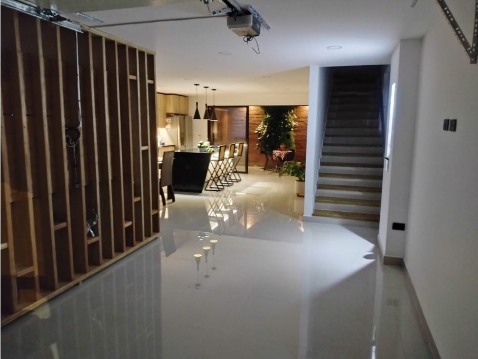 Venta De Casa En El Carmen De Viboral - 4