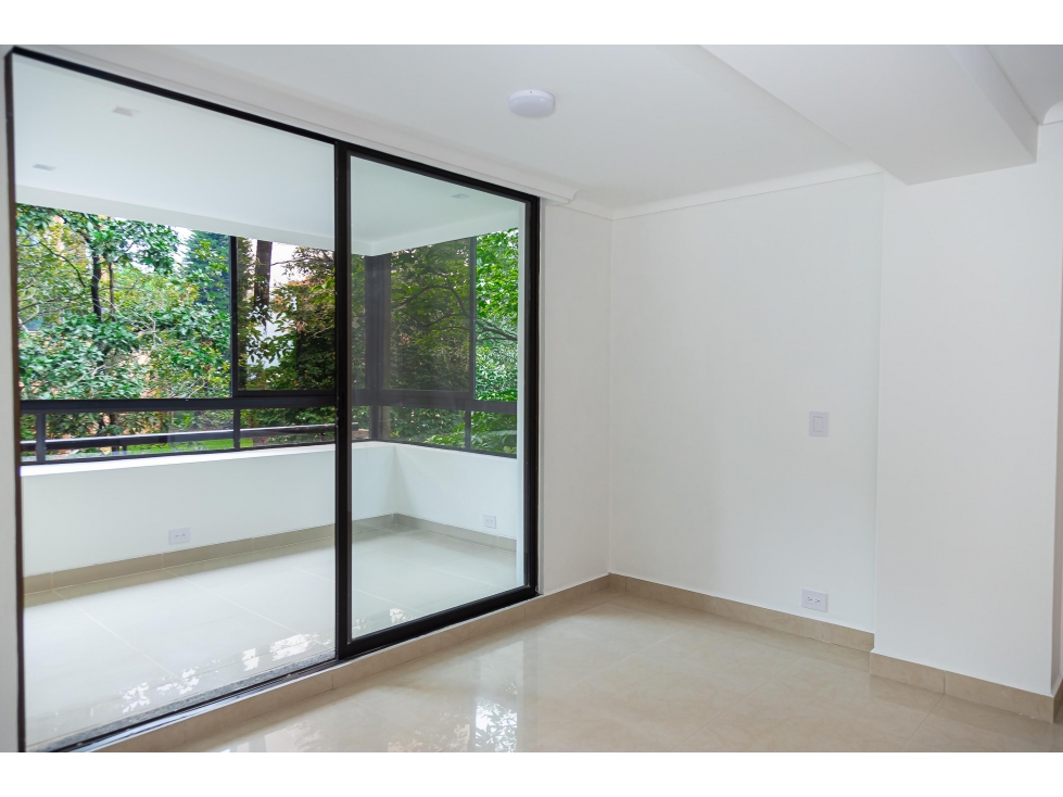 VENTA DE APARTAMENTO POBLADO, MEDELLIN — foto 3