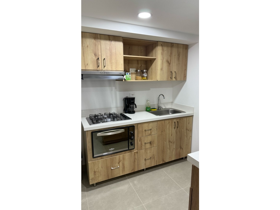 Venta de Apartamento en Fontibón, Rionegro