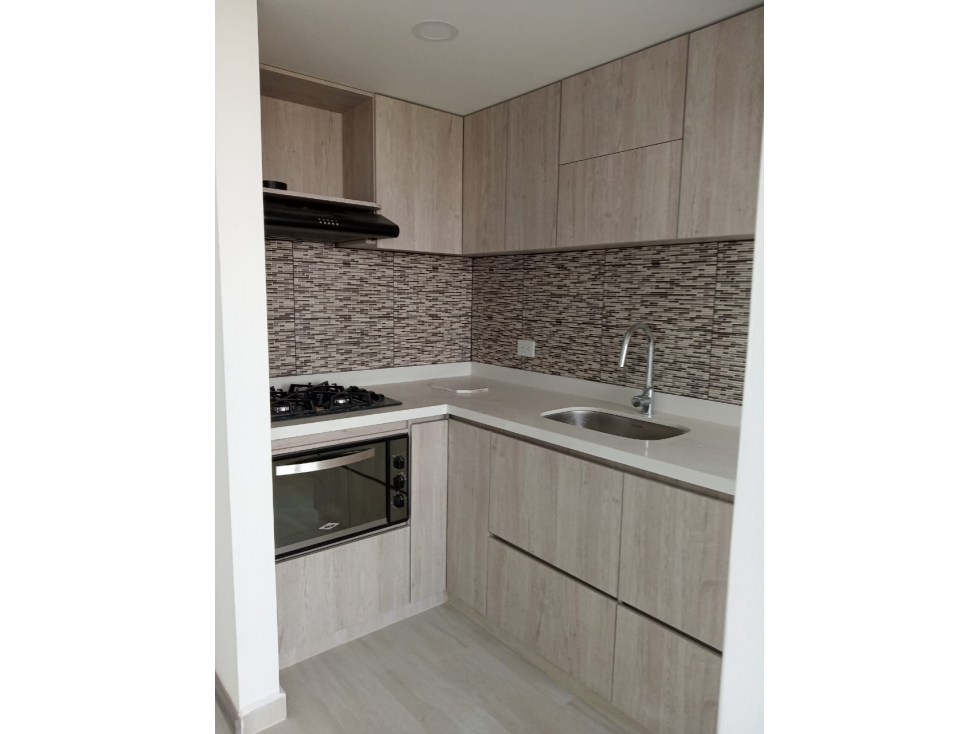 VENTA DE APARTAMENTO SANTA ANA, BELLO — foto 2